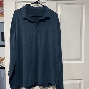 Lululemon Men’s Polo. XL